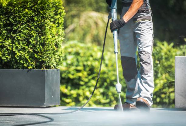 Best Building Exterior Washing  in Eustace, TX