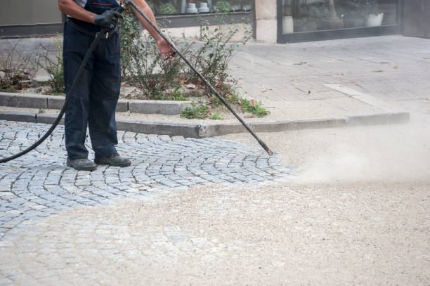 Best Oil Spill Cleanup  in Eustace, TX