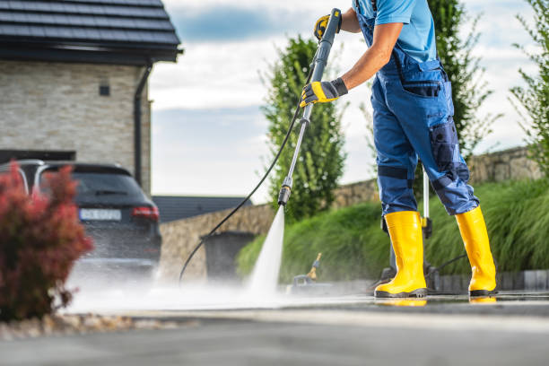 Best Concrete Sealing  in Eustace, TX