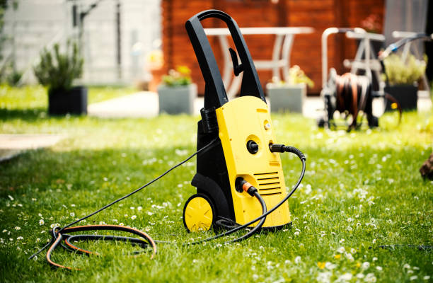 Professional Pressure Washing in Eustace, TX